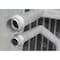 Four Seasons Audi Q Series 12-07/Porsche Cayenn 06-03 Evaporator Core, 44093 44093 - alternate 2